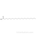 Acide docosanoïque CAS 112-85-6